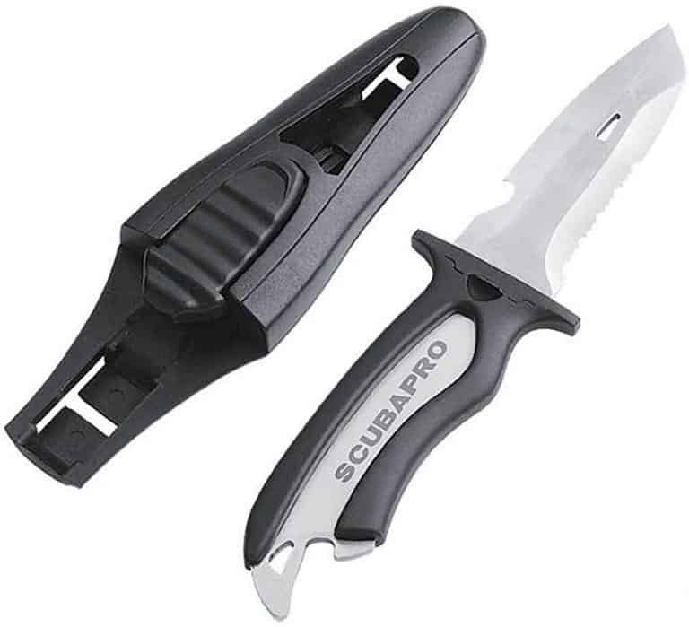 Best Titanium Dive Knife for Scuba Diving – Top 5 Picks!